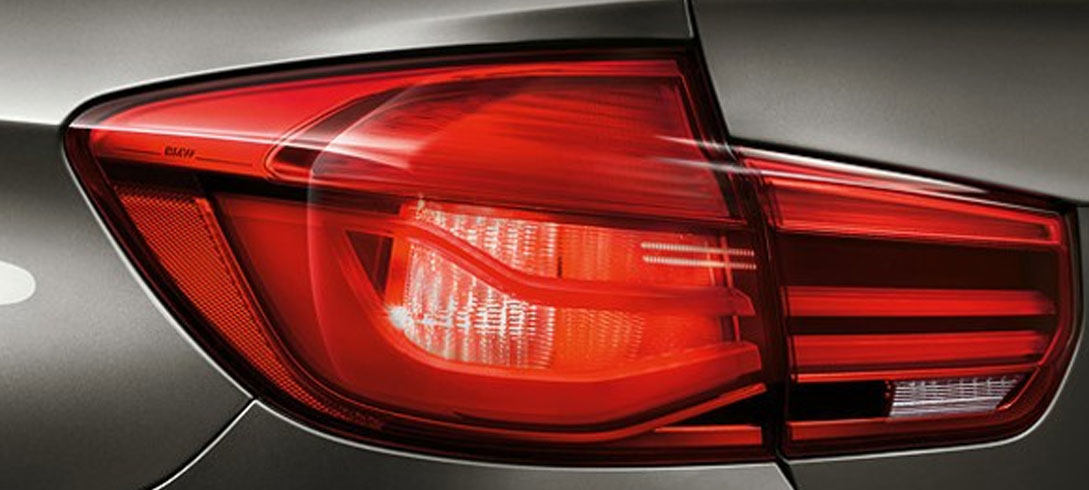 BMW Series 3 Touring