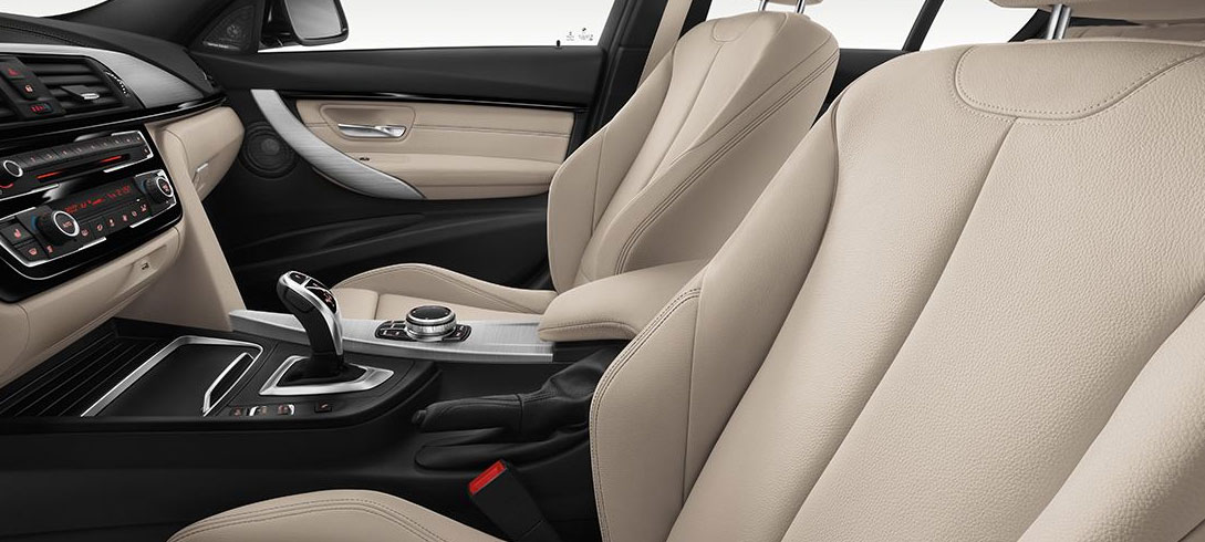 BMW Series 3 Touring