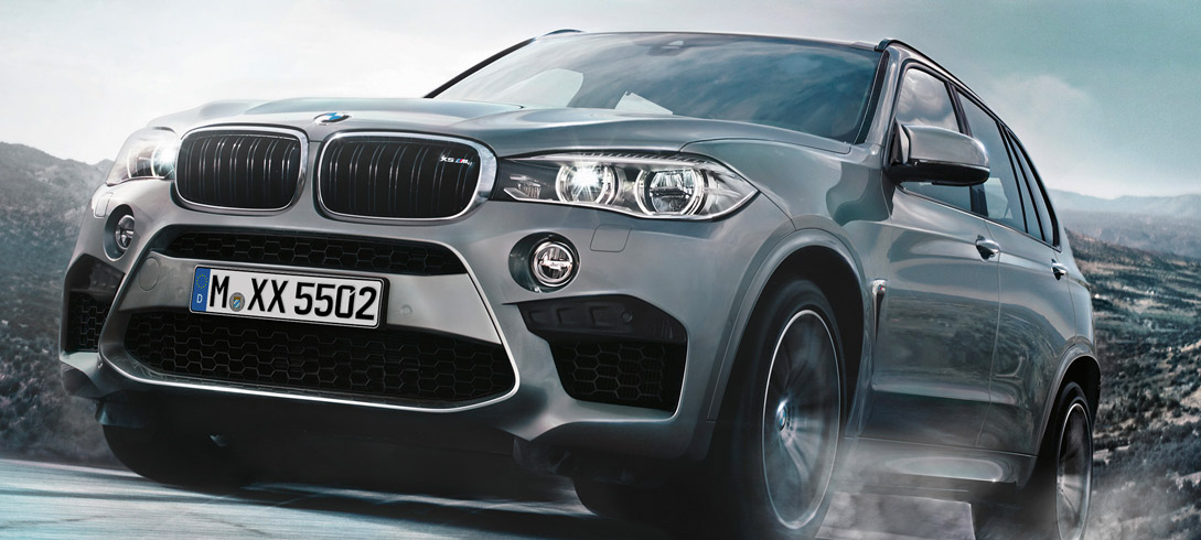 X5 M