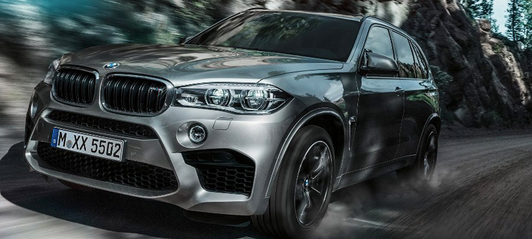 X5 M