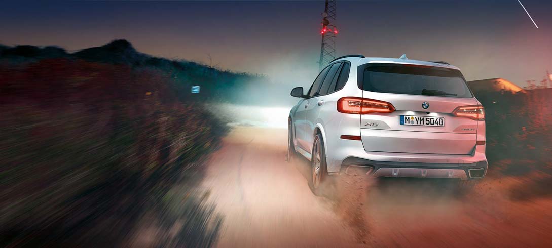 X5