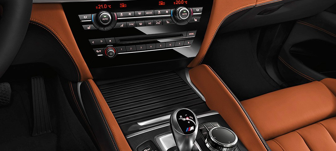 X6 M